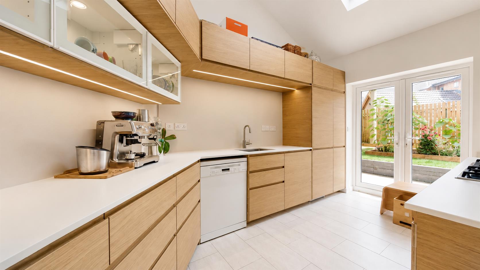 3 bed property in Brayton Court, Milton Keynes